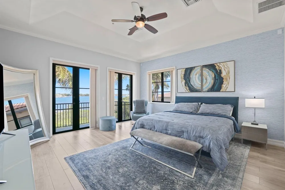 920 Via Villagio Hypoluxo, FL 33462