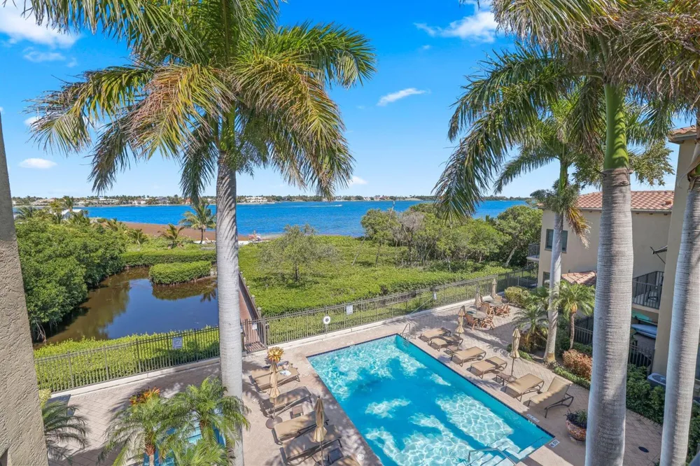 920 Via Villagio Hypoluxo, FL 33462