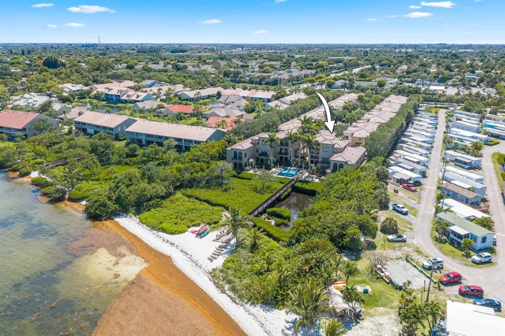 920 Via Villagio Hypoluxo, FL 33462