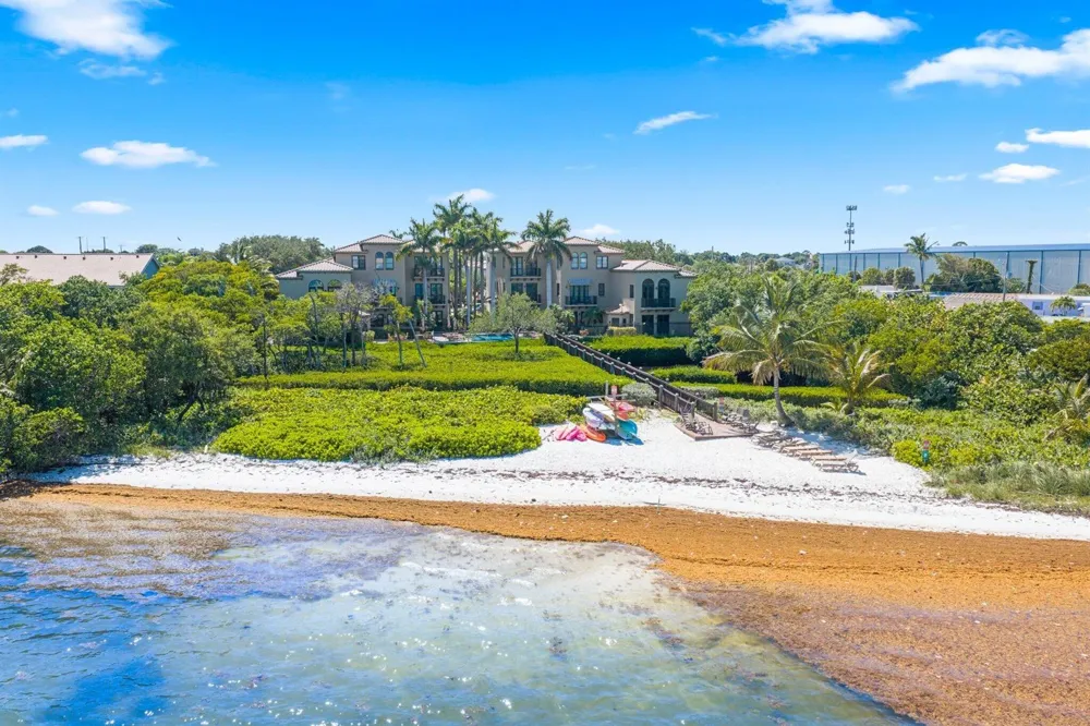 920 Via Villagio Hypoluxo, FL 33462