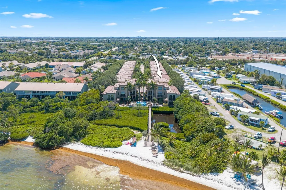 920 Via Villagio Hypoluxo, FL 33462