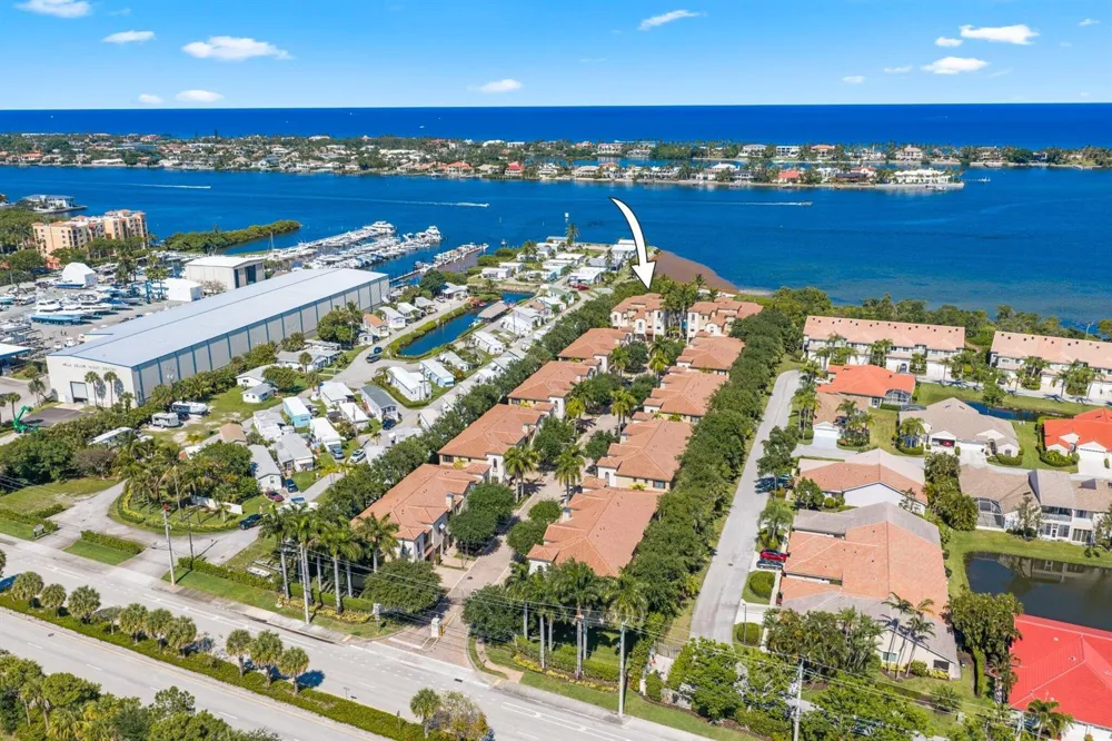 920 Via Villagio Hypoluxo, FL 33462