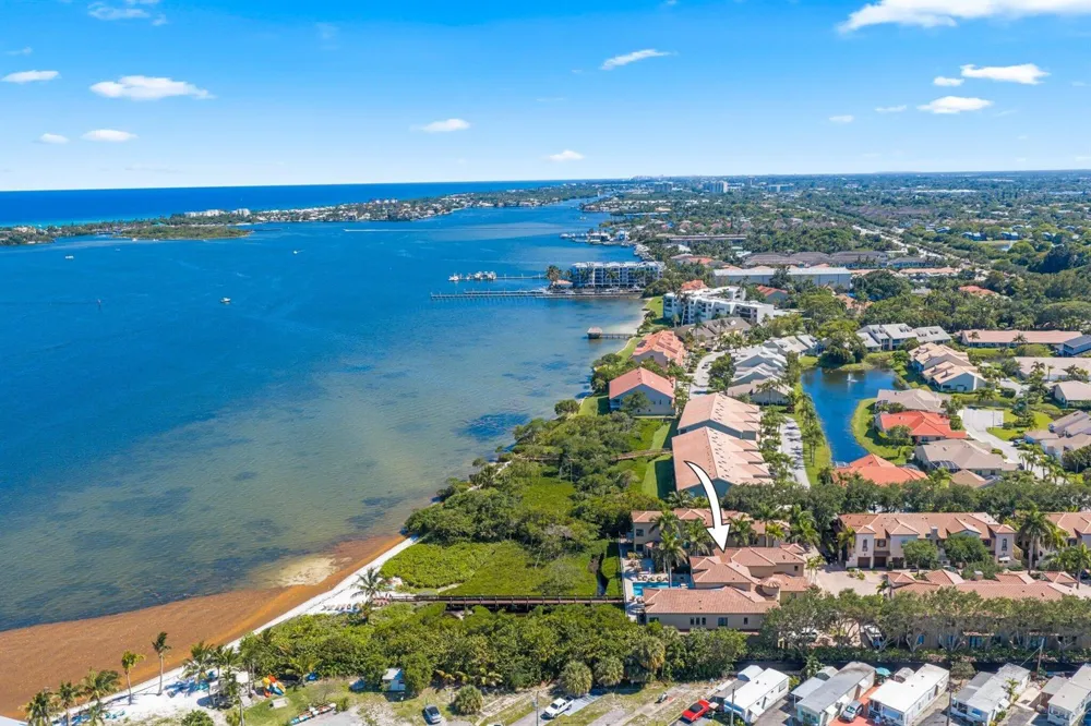 920 Via Villagio Hypoluxo, FL 33462