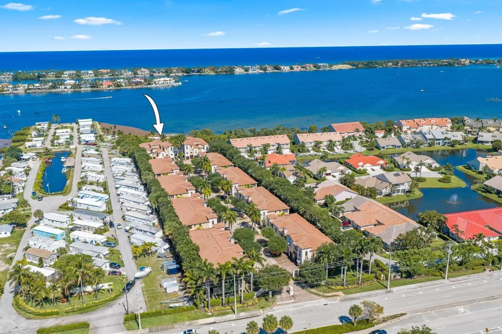 920 Via Villagio Hypoluxo, FL 33462