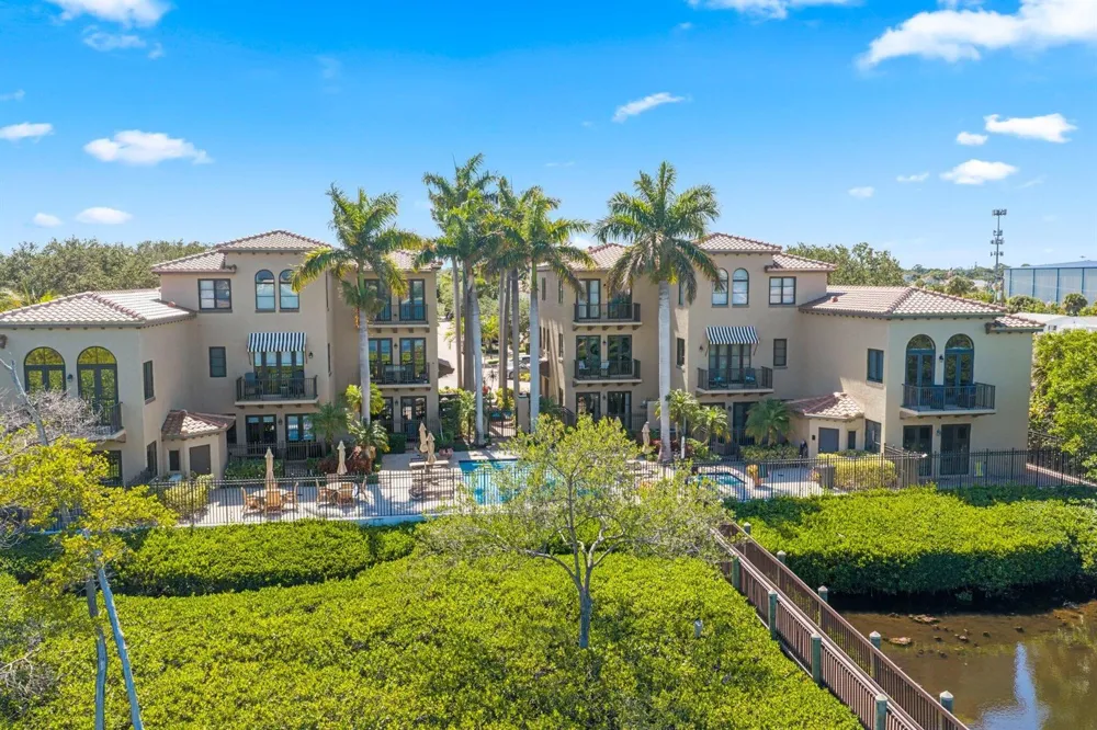 920 Via Villagio Hypoluxo, FL 33462
