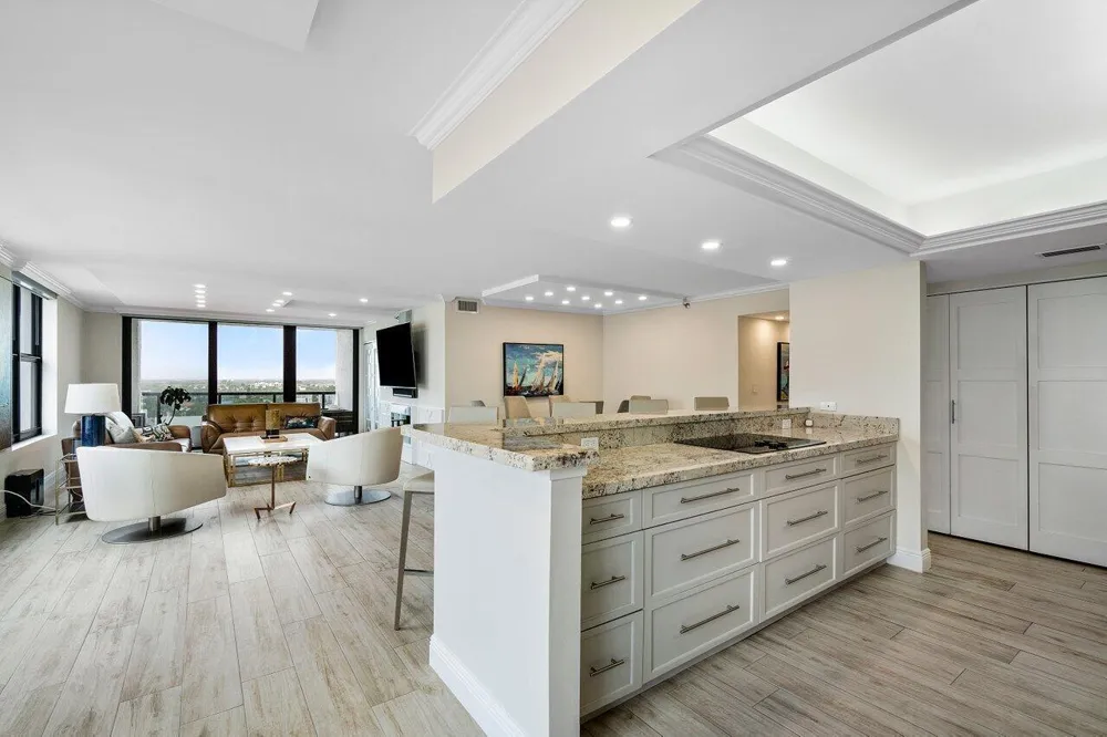 3115 S Ocean Boulevard #1001 Highland Beach, FL 33487
