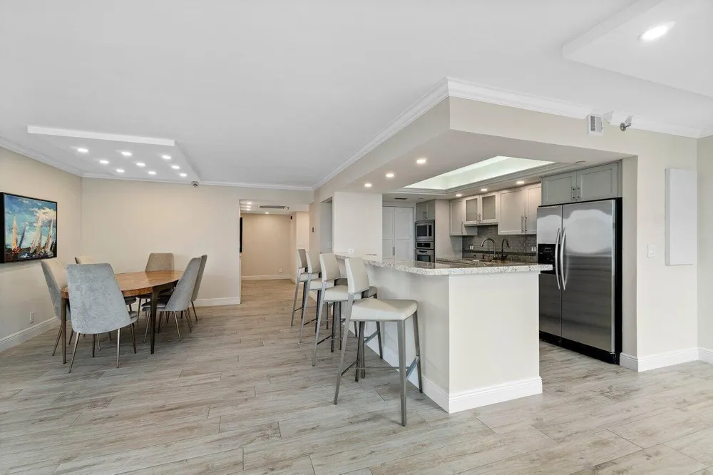 3115 S Ocean Boulevard #1001 Highland Beach, FL 33487