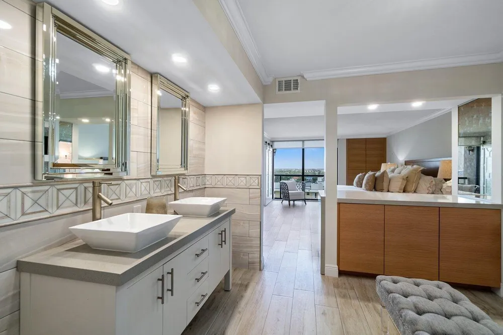 3115 S Ocean Boulevard #1001 Highland Beach, FL 33487