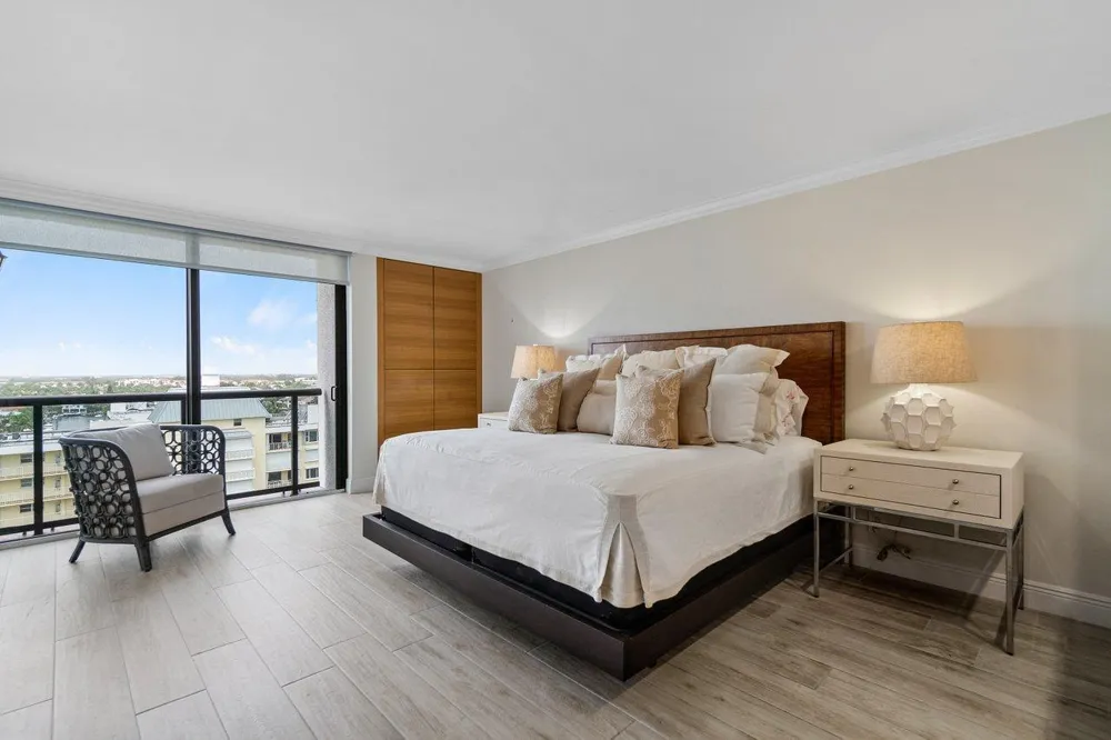 3115 S Ocean Boulevard #1001 Highland Beach, FL 33487
