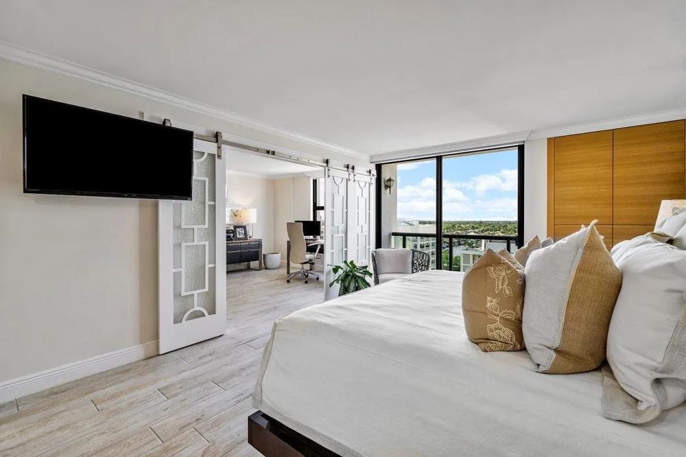 3115 S Ocean Boulevard #1001 Highland Beach, FL 33487