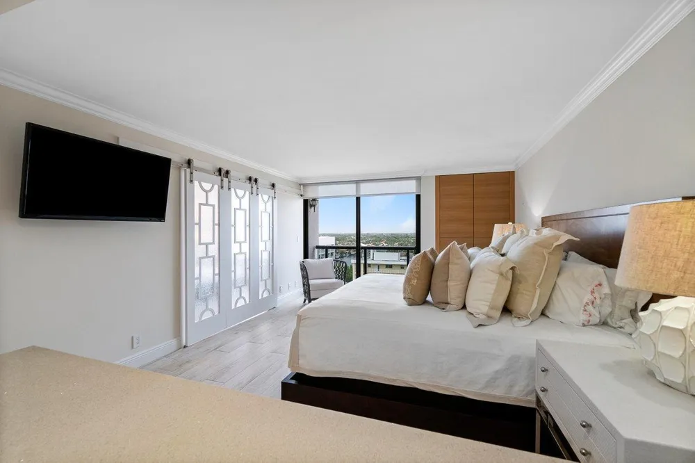 3115 S Ocean Boulevard #1001 Highland Beach, FL 33487