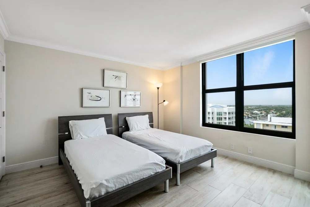 3115 S Ocean Boulevard #1001 Highland Beach, FL 33487