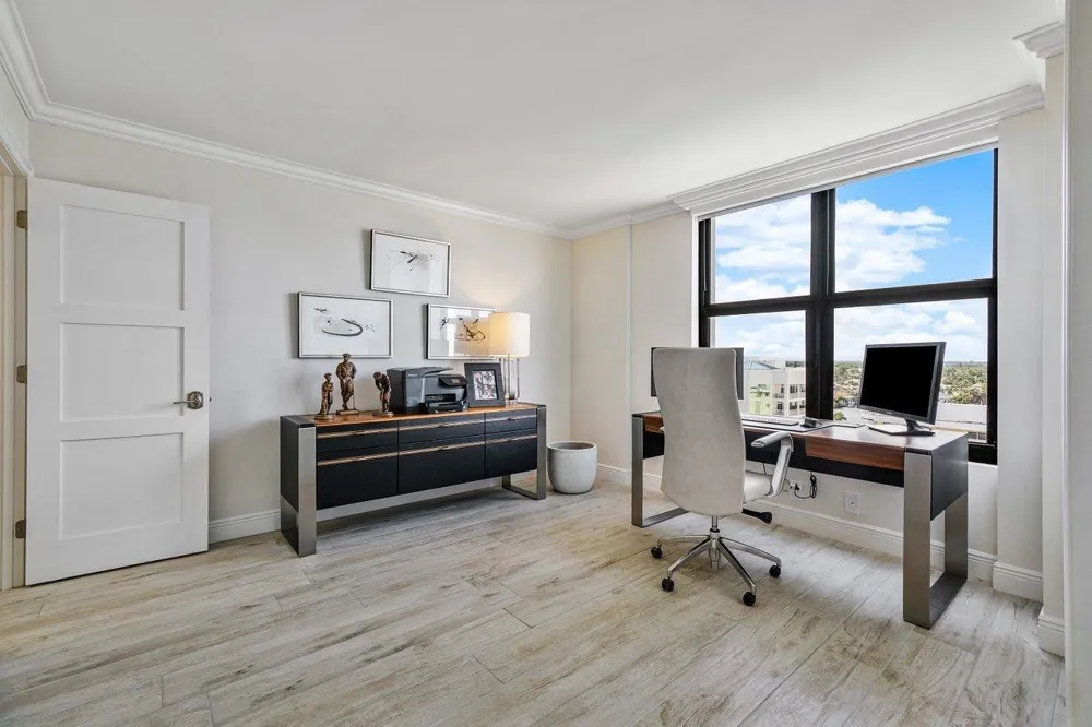 3115 S Ocean Boulevard #1001 Highland Beach, FL 33487