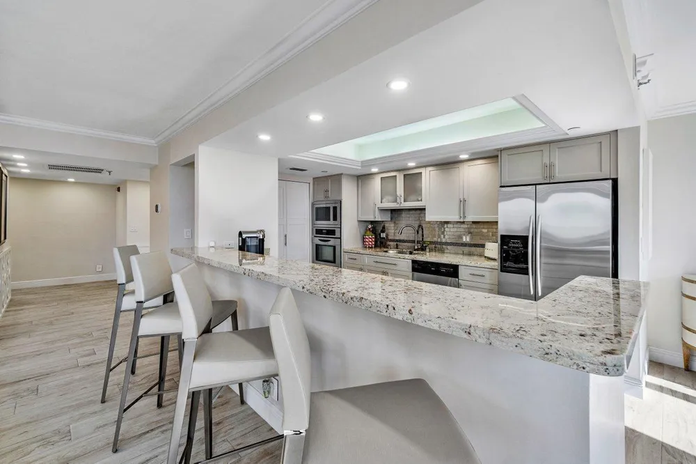 3115 S Ocean Boulevard #1001 Highland Beach, FL 33487