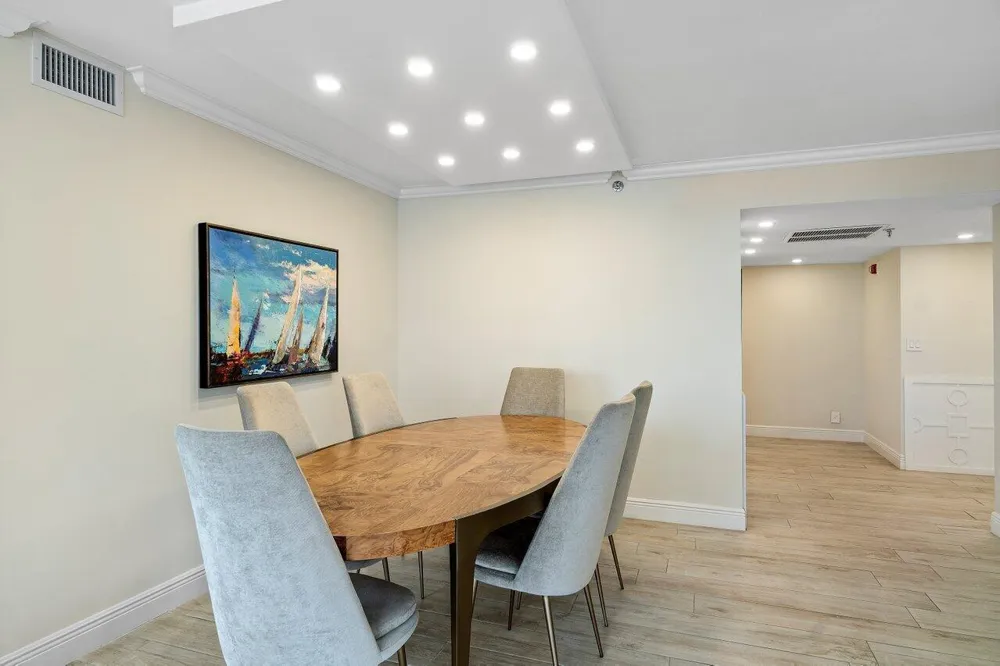 3115 S Ocean Boulevard #1001 Highland Beach, FL 33487