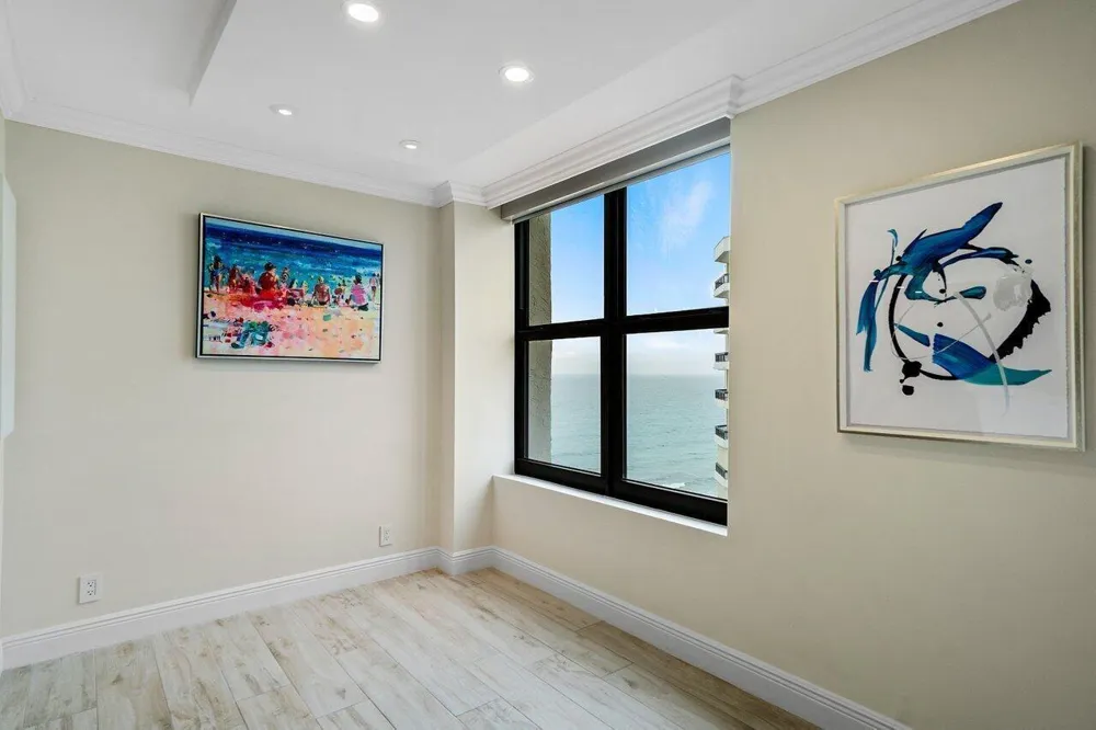 3115 S Ocean Boulevard #1001 Highland Beach, FL 33487