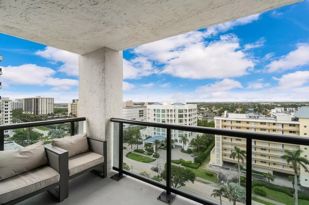 3115 S Ocean Boulevard #1001 Highland Beach, FL 33487