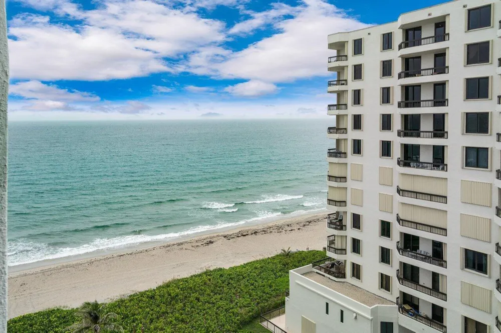 3115 S Ocean Boulevard #1001 Highland Beach, FL 33487