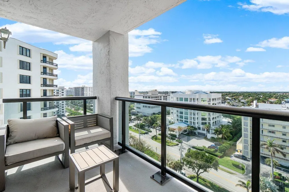 3115 S Ocean Boulevard #1001 Highland Beach, FL 33487