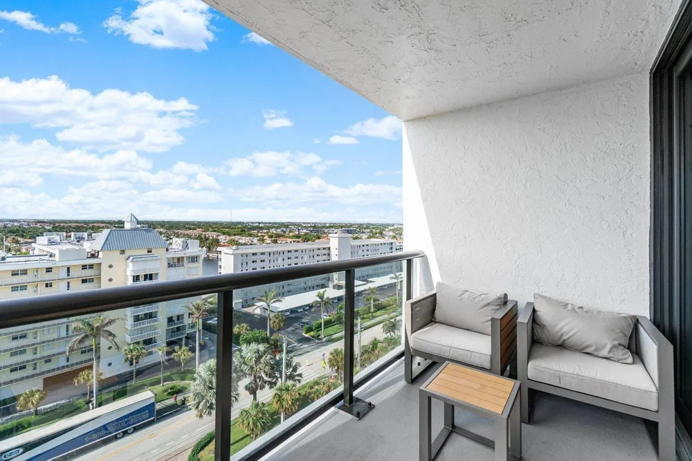 3115 S Ocean Boulevard #1001 Highland Beach, FL 33487