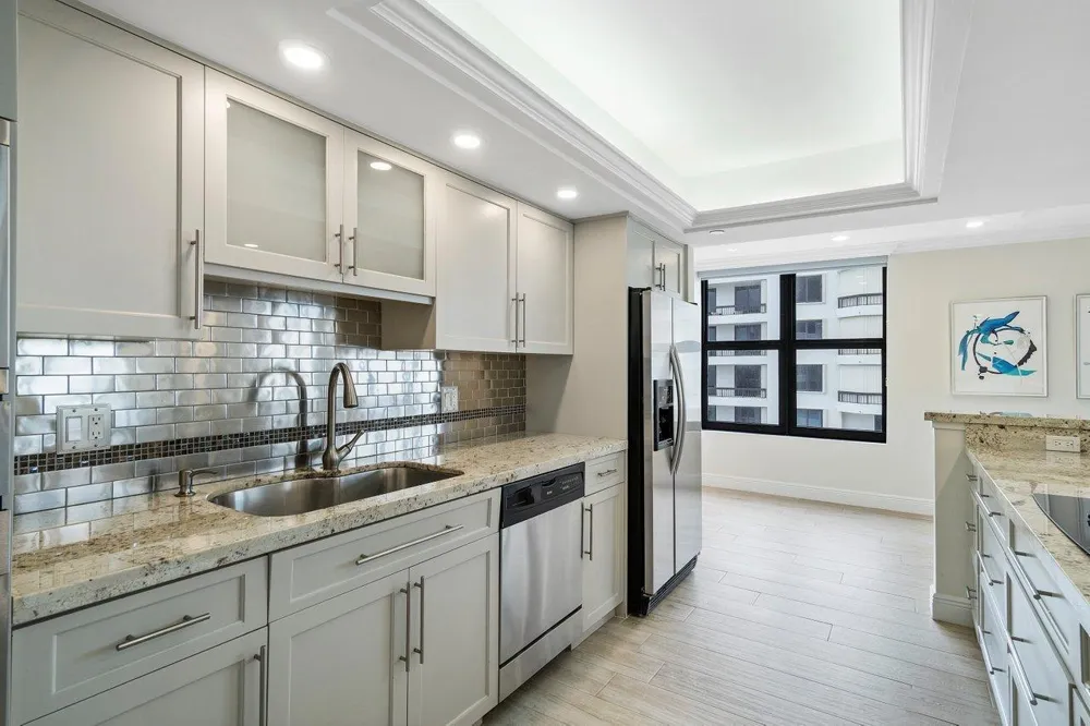 3115 S Ocean Boulevard #1001 Highland Beach, FL 33487