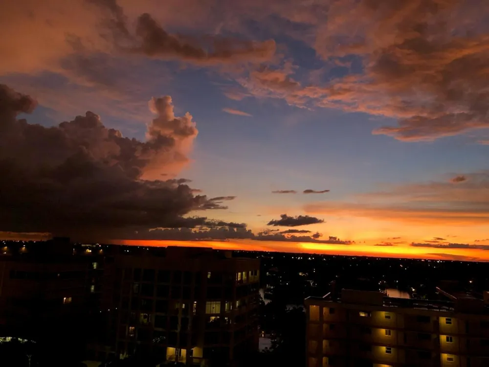 3115 S Ocean Boulevard #1001 Highland Beach, FL 33487