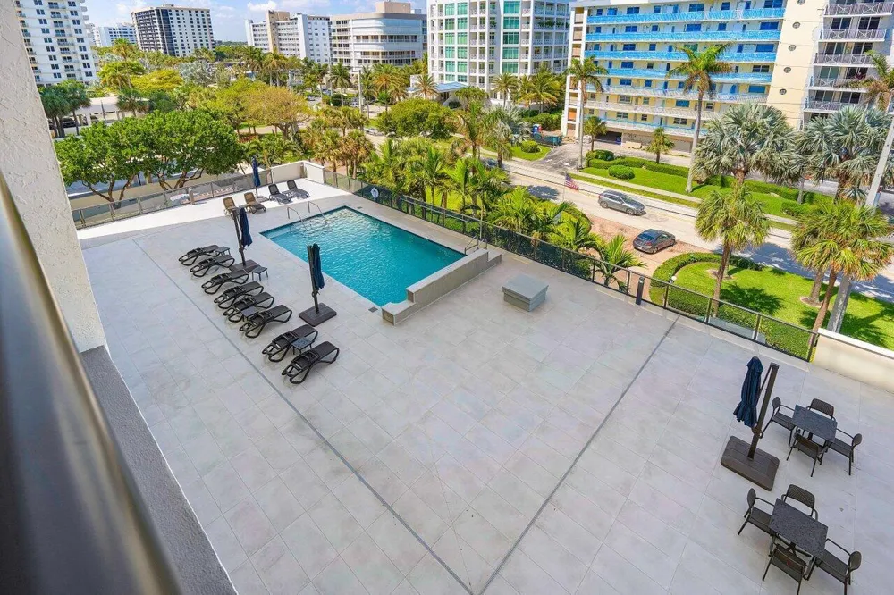 3115 S Ocean Boulevard #1001 Highland Beach, FL 33487