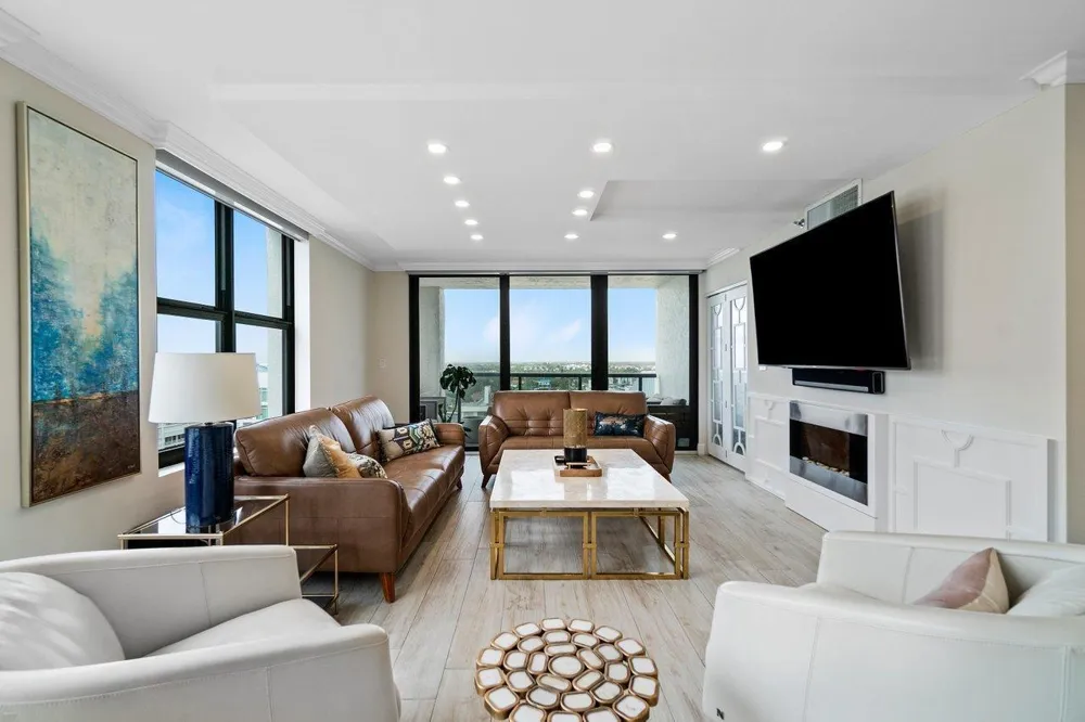 3115 S Ocean Boulevard #1001 Highland Beach, FL 33487