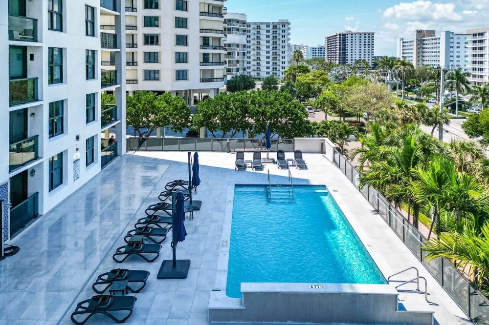 3115 S Ocean Boulevard #1001 Highland Beach, FL 33487