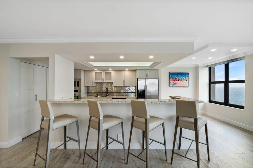 3115 S Ocean Boulevard #1001 Highland Beach, FL 33487