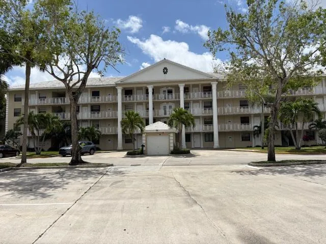 3501 Village Boulevard #301 West Palm Beach, FL 33409