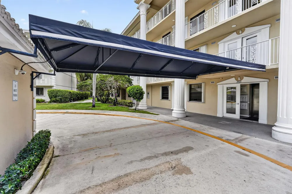 3501 Village Boulevard #301 West Palm Beach, FL 33409