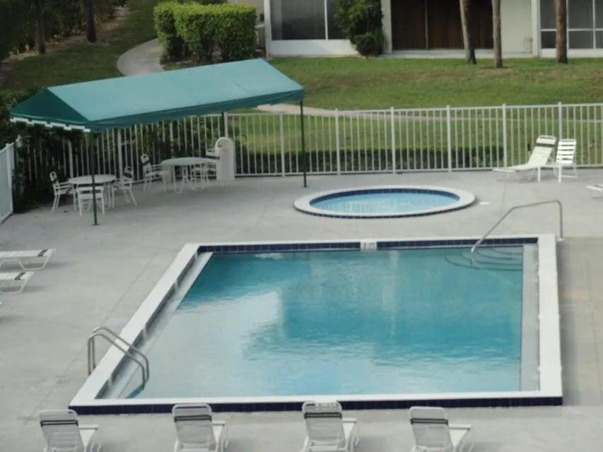 3501 Village Boulevard #301 West Palm Beach, FL 33409