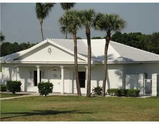 3501 Village Boulevard #301 West Palm Beach, FL 33409