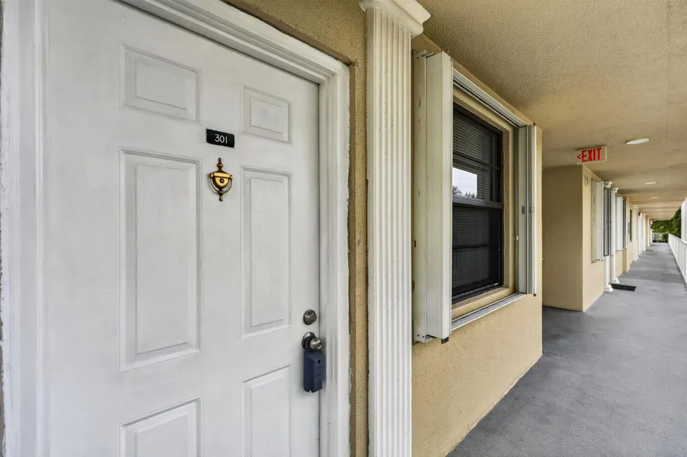3501 Village Boulevard #301 West Palm Beach, FL 33409