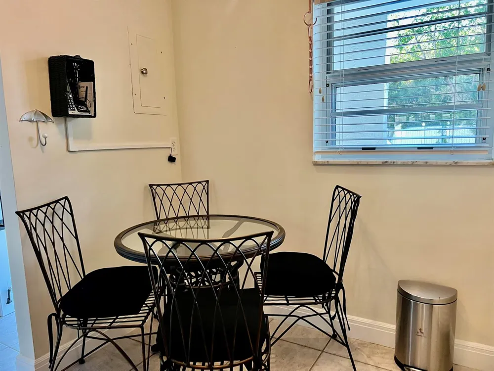 1541 S Ocean Boulevard #115 Lauderdale By The Sea, FL 33062
