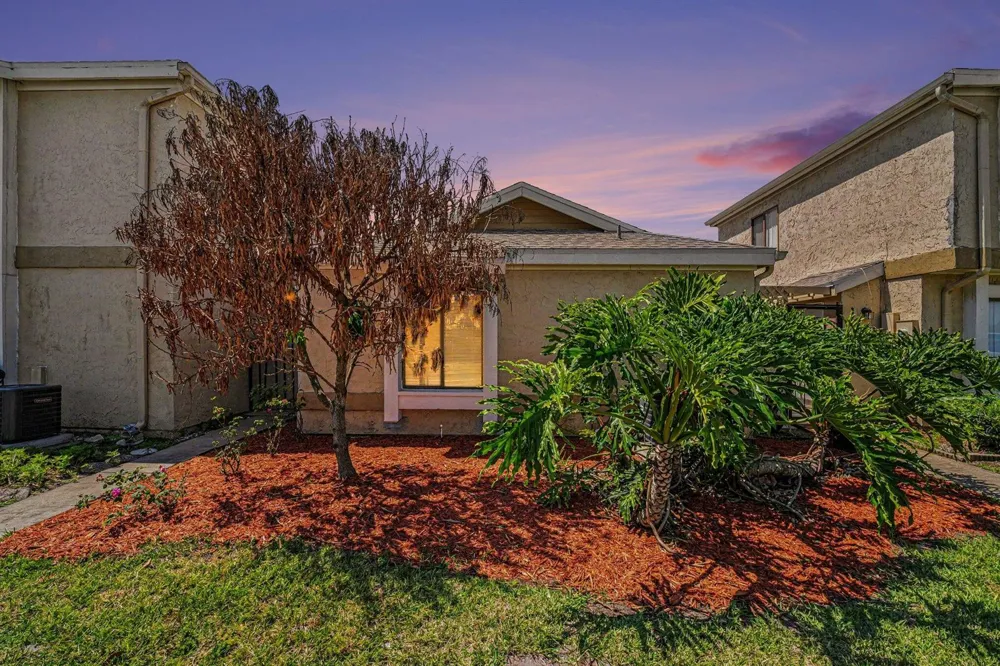 1011 NE Abada Ct Court NE #110 Palm Bay, FL 32905