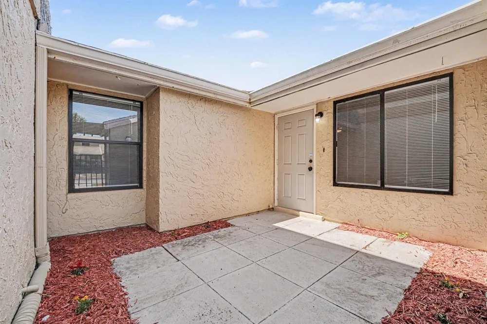 1011 NE Abada Ct Court NE #110 Palm Bay, FL 32905