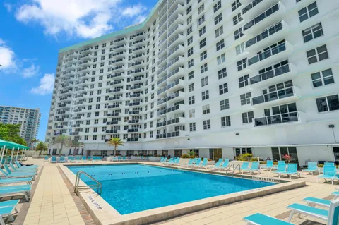 3725 S Ocean Drive #1215
