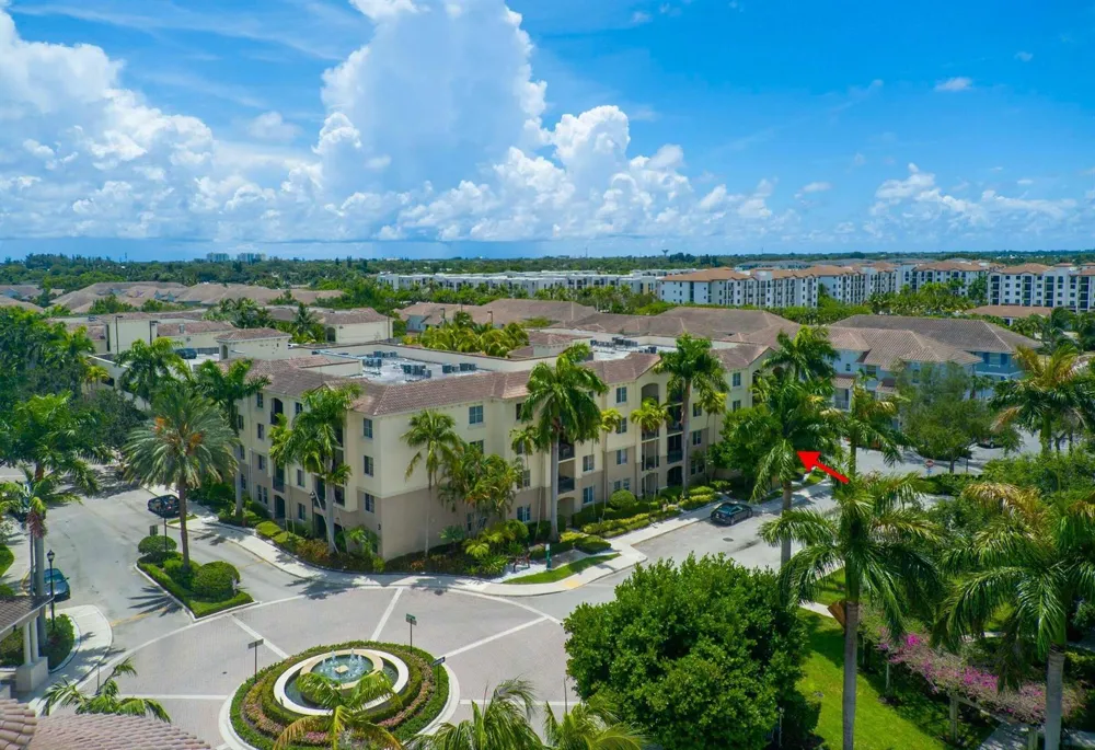 3107 Renaissance Way Boynton Beach, FL 33426