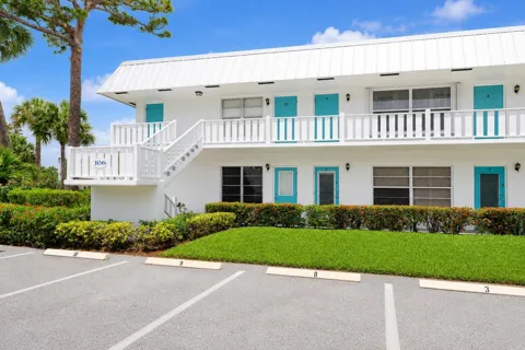 2929 SE Ocean Boulevard #106-10