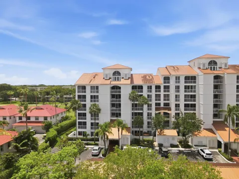 4106 W Palm Aire Drive #62a