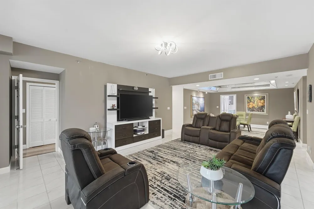 4106 W Palm Aire Drive #62a Pompano Beach, FL 33069