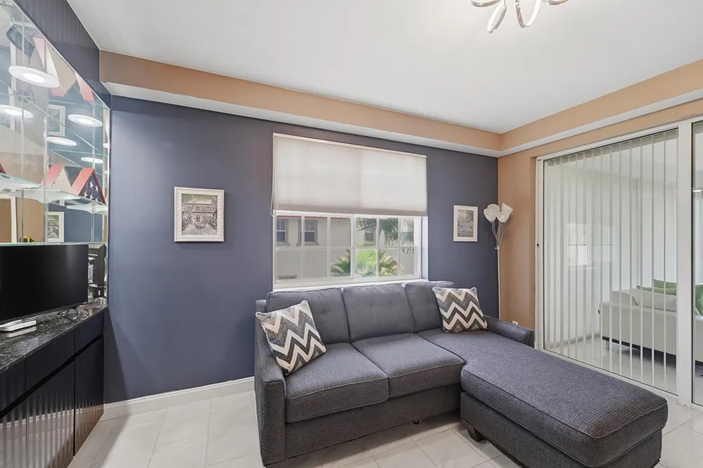 4106 W Palm Aire Drive #62a Pompano Beach, FL 33069