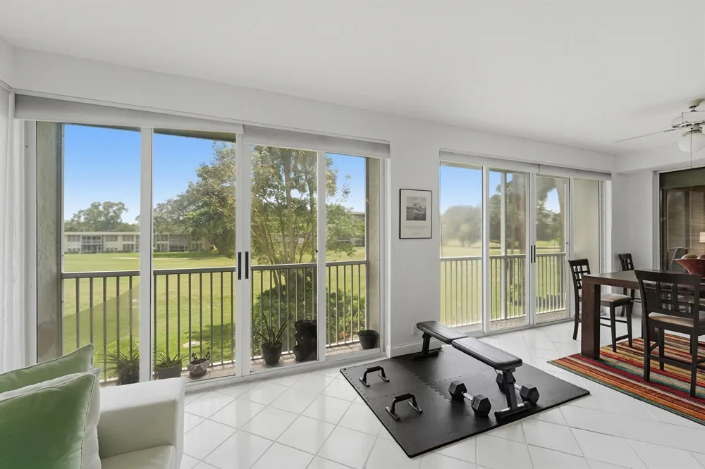 4106 W Palm Aire Drive #62a Pompano Beach, FL 33069