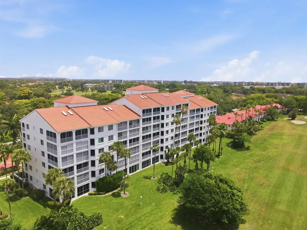 4106 W Palm Aire Drive #62a Pompano Beach, FL 33069