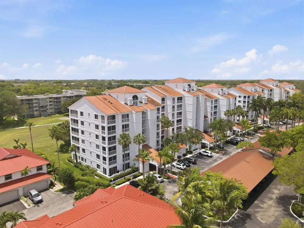 4106 W Palm Aire Drive #62a Pompano Beach, FL 33069