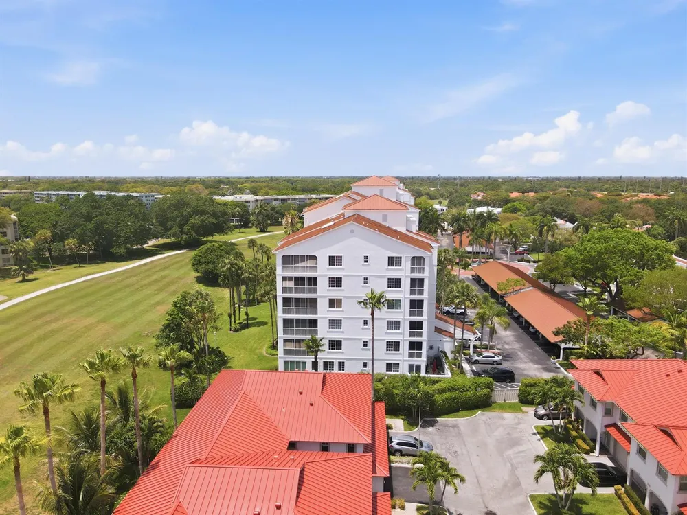 4106 W Palm Aire Drive #62a Pompano Beach, FL 33069