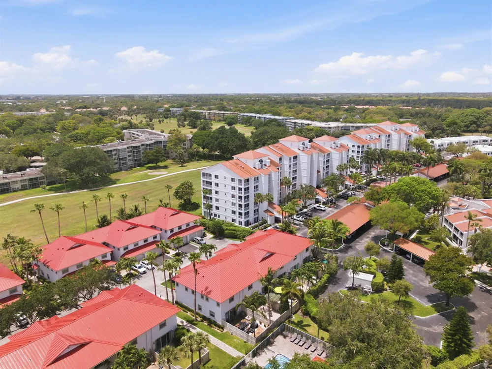 4106 W Palm Aire Drive #62a Pompano Beach, FL 33069