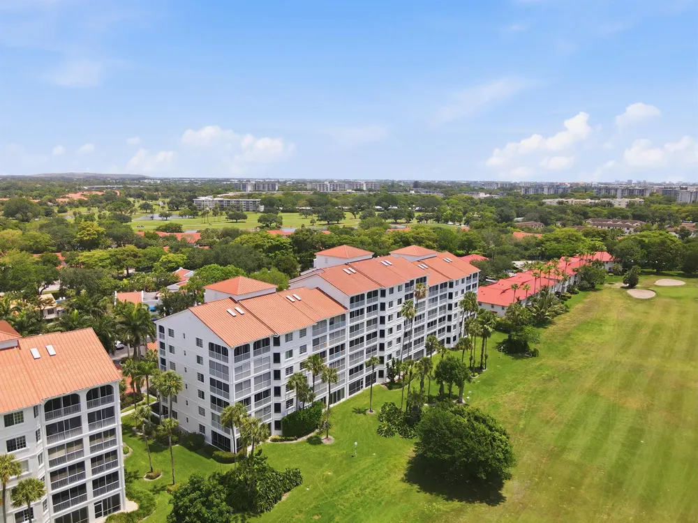 4106 W Palm Aire Drive #62a Pompano Beach, FL 33069